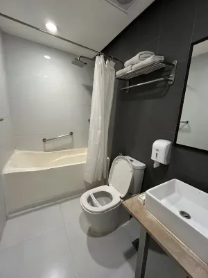 Eurotel Pedro Gil Rooms Photos