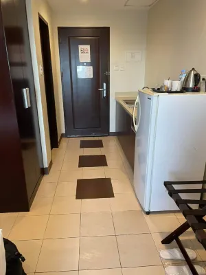 Alpa City Suites Hotel Chambres Photos