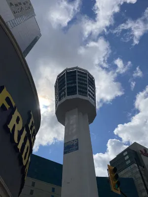 Tower Hotel at Fallsview Circondario Photos