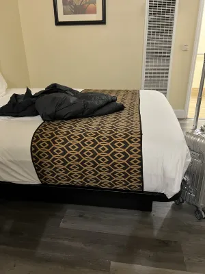 Silver Surf Motel Rooms Photos