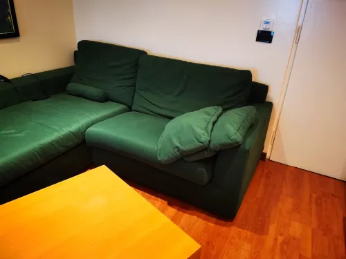 Residence Sacchi Camere Photos