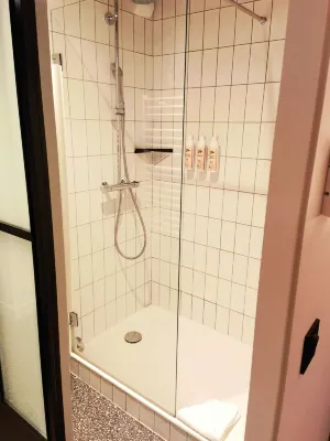 安納西Moxy酒店 房間 Photos