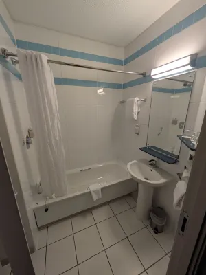 Leonardo Hotel Leeds Chambres Photos