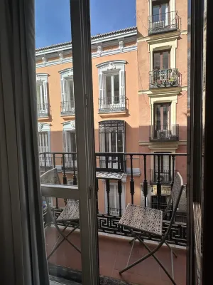 Room Mate Mario, Madrid Photos