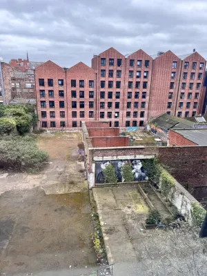 PH Hostel Liverpool Circondario Photos