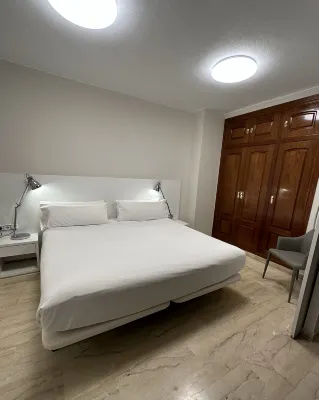 Aparthotel Los Girasoles Rooms Photos