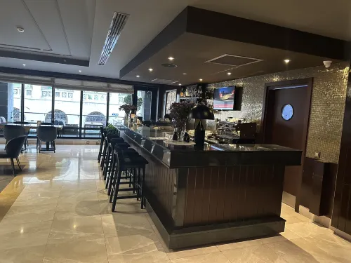 Wyndham Grand Tbilisi Photos