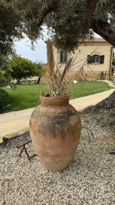 Villa la Lumia B&B Suites & Apartments Photos