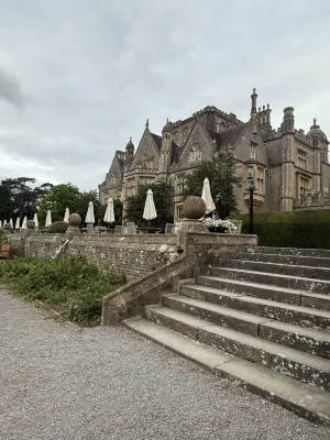 De Vere Tortworth Court Near Hotel Photos