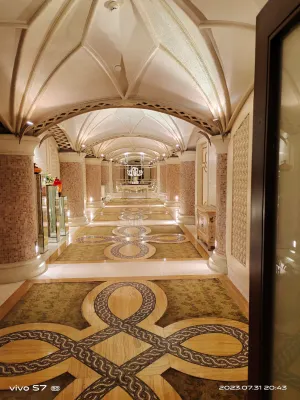 四川錦江賓館 Photos