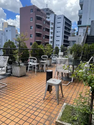 호텔 에도야 호텔 주변 Photos
