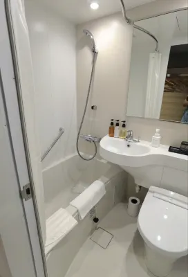 La'gent Hotel Kyoto Nijo Rooms Photos