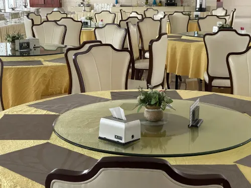 Jin Wanli Business Hotel Ăn uống Photos