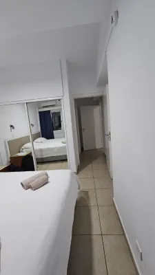 Sun Hall Beach Hotel Apartments Zimmer Photos