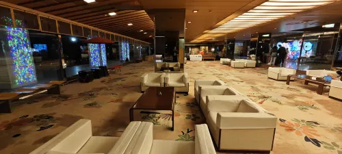 洞爺湖畔亭飯店 餐飲 Photos