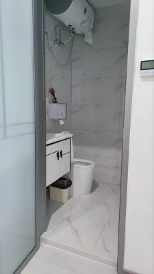 Hengyue Seaview Homestay Rooms Photos