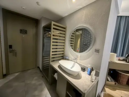 Mehood Hotel (Xining Haihu New District) Rooms Photos