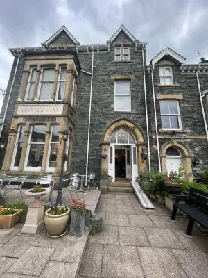 Keswick Park Hotel Esterni Photos
