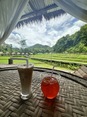 Luang Prabang Residence & Travel ( The Boutique Villa ) Photos