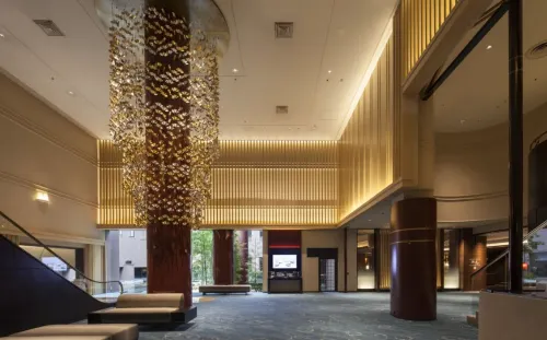 KYOTO TOKYU HOTEL Public Areas Photos