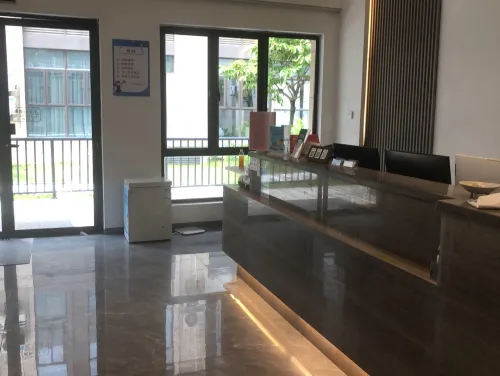 Tang Xia Hua Hotel Public Areas Photos
