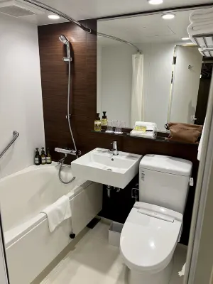 Hotel Mystays Premier Akasaka Chambres Photos