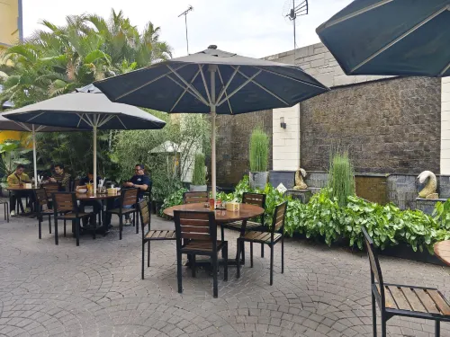 Avissa Suites Photos