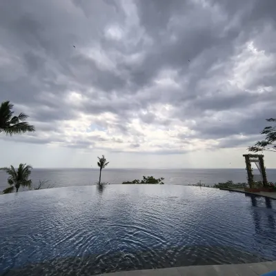 Kalandara Resort Senggigi Relaksasi & Rekreasi Photos