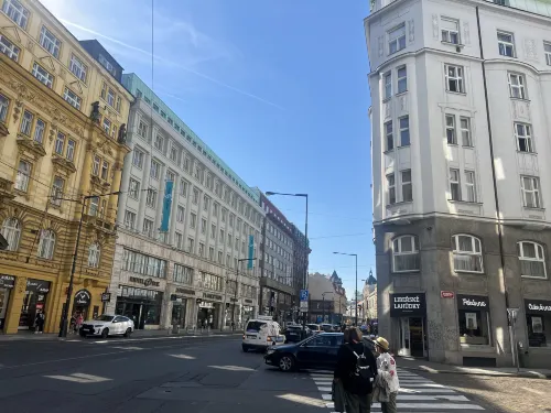 Hotel Harmony À proximité de l'hôtel Photos