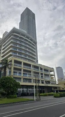 Marino Beach Colombo Экстерьер Photos