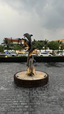 Hotel Fuse Rayong Dekat Hotel Photos