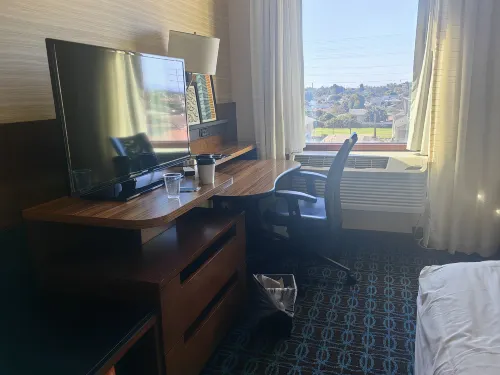 Fairfield Inn & Suites by Marriott Los Angeles LAX/El Segundo Rooms Photos