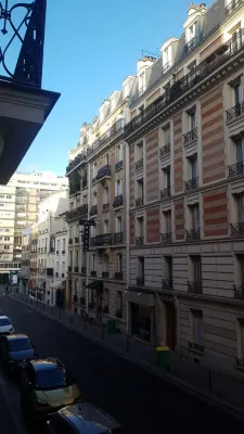 Le Glam's Hotel Photos