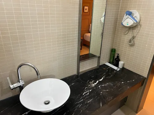 F Hotel Yeongdeungpo Rooms Photos