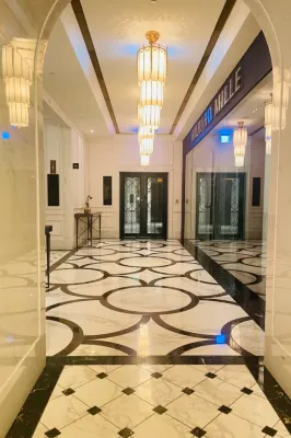 Mandarin Oriental Taipei Photos