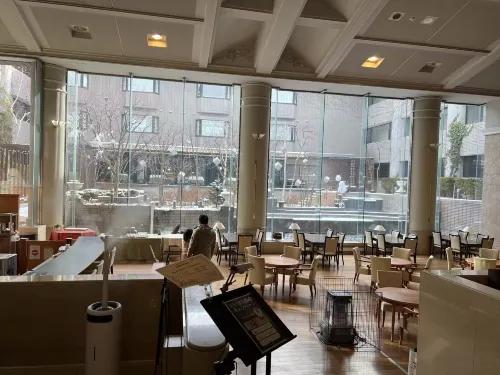 Hotel Cypress Karuizawa Photos