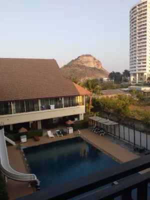 Napalai Resort Hua Hin Photos