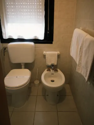 Residence Lepontina Chambres Photos