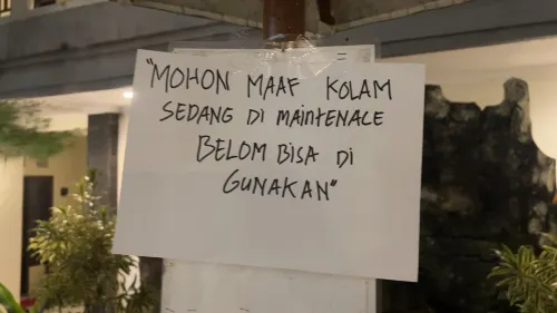 Teges Inn Kuta Photos