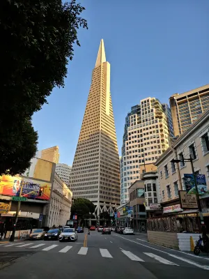 Club Quarters Hotel in San Francisco À proximité de l'hôtel Photos
