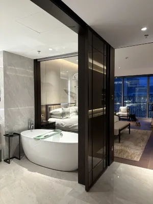 Grand New Century Hotel Meishan Spring Shaoxing Chambres Photos