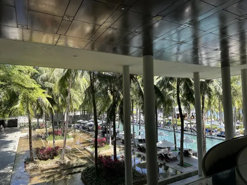 InterContinental Sanya Resort Loisirs et amusements Photos