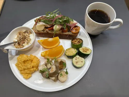 台中紅點文旅 餐飲 Photos