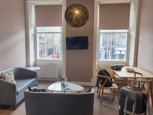The Spires Serviced Apartments Edinburgh Photos