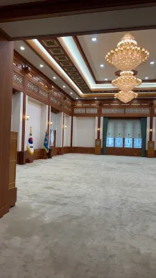 Hotel Gracery Seoul Public Areas Photos