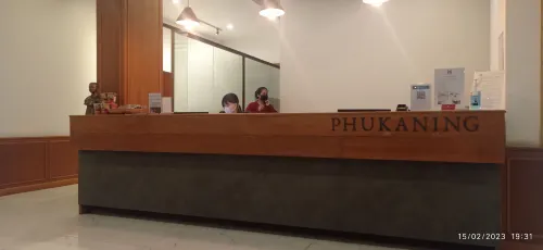 Phukaning Photos