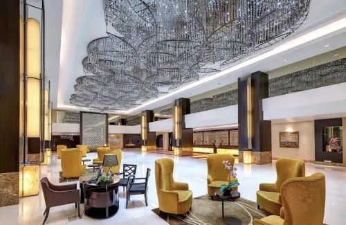 Hatten Hotel Melaka Aree comuni Photos