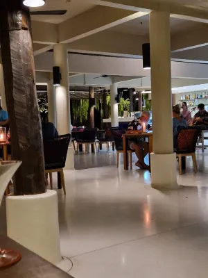 Wyndham Hua Hin Pranburi Resort and Villas Dining Photos