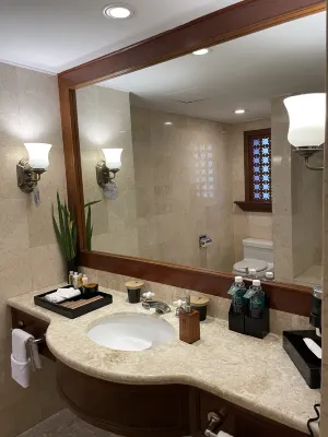Furama Resort Danang Rooms Photos