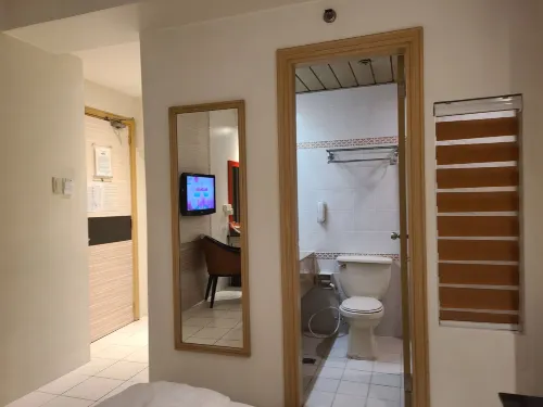 Executive Hotel Rooms Photos